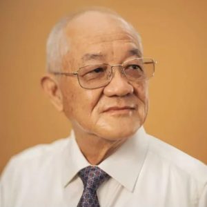 Low Tuck Kwong, raja batu bara, orang terkaya nomor 66 di dunia. Foto: Dok. Forbes