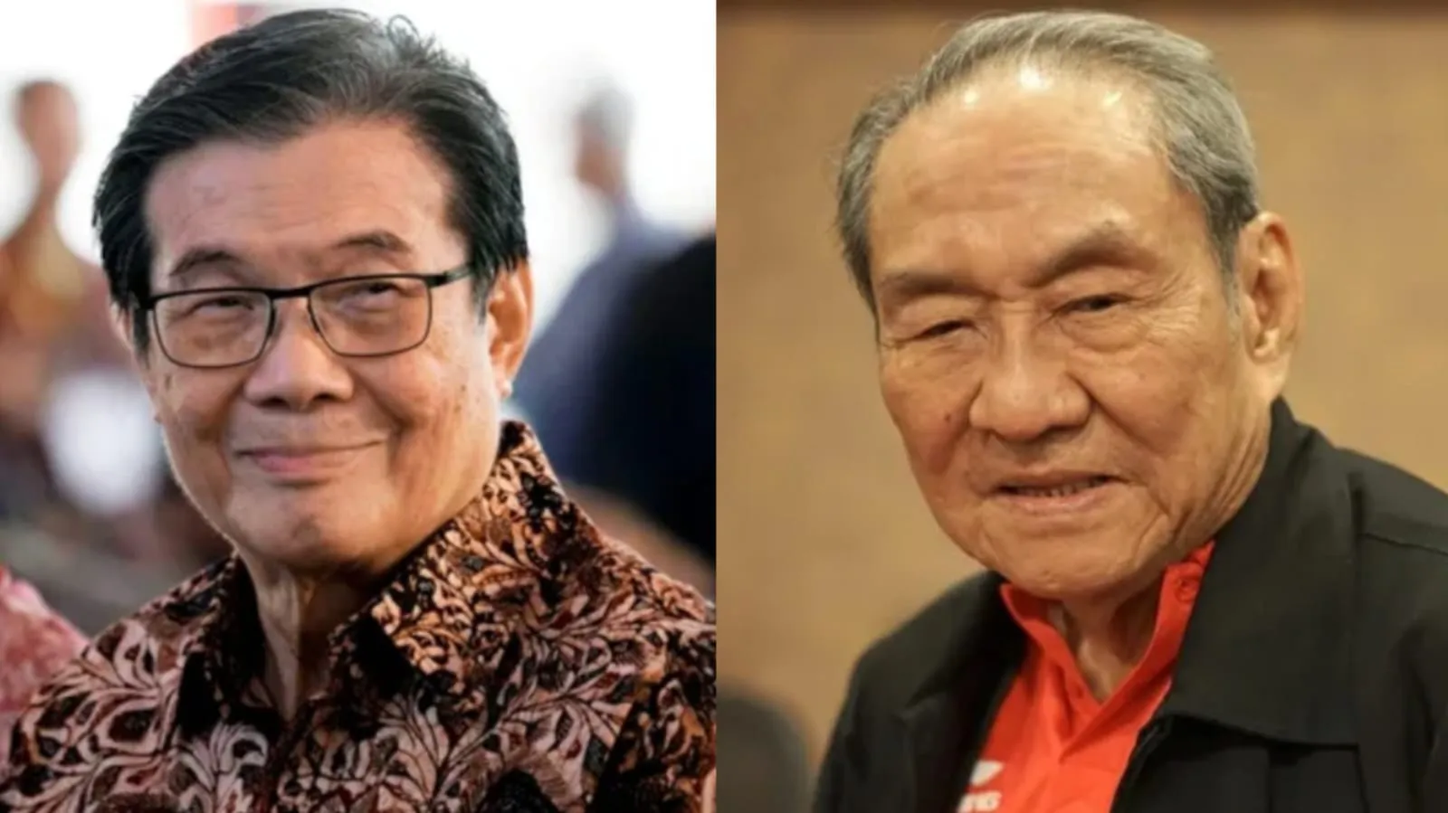 4 Pebisnis Indonesia Masuk Daftar 100 Orang Terkaya Di Dunia