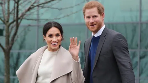Karena Masalah Popularitas, Meghan Markle Tak Ingin Kembali Ke Inggris