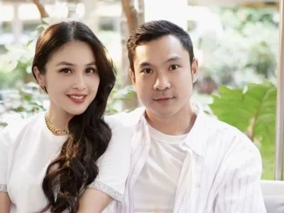Rumah Mewah Sandra Dewi di Australia Bisa Bayar Tapera?
