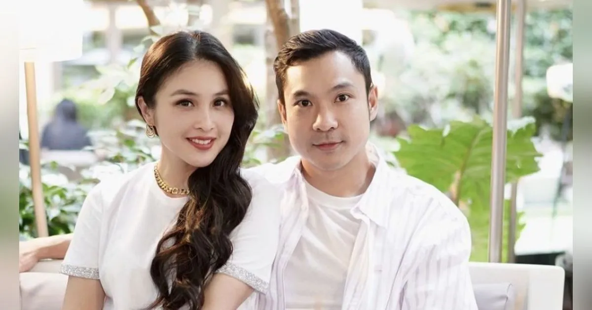 Rumah Sandra Dewi di Australia Kembali Jadi Sorotan Netizen