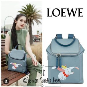 Koleksi tas Sandra Dewi dengan harga fantastis. Foto: Dok. Instagram @fashion.sandra.dewi