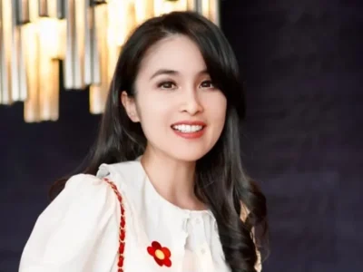 Sandra Dewi koleksi tas dengan harga yang bikin melongo. Foto: Dok. Instagram @sandradewi88
