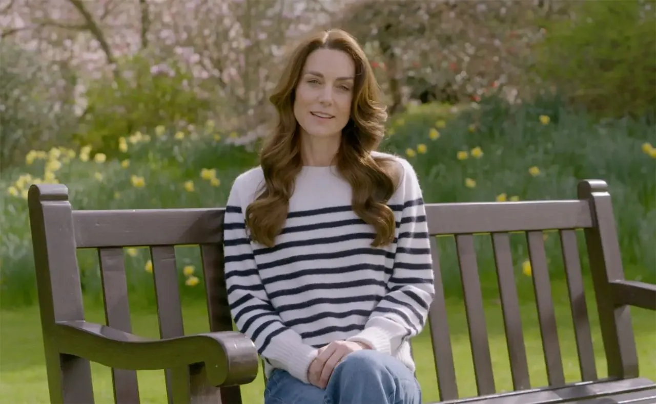 Kate Middleton Terancam Pensiun Dari Kerajaan Inggris