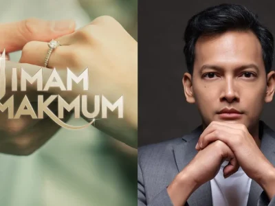 Fedi Nuril bakal main film baru jadi suami poligami lagi. Foto: Dok. Kolase Instagram @base.id, @fedinuril