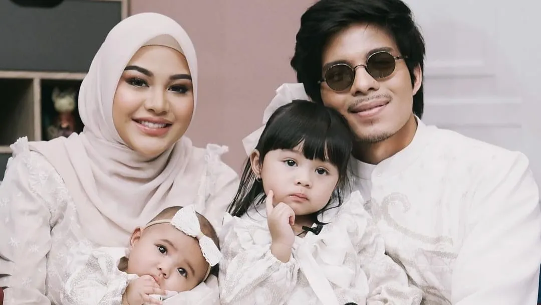 Berangkat Haji Bareng Atta, Aurel Khawatirkan Hal Ini!