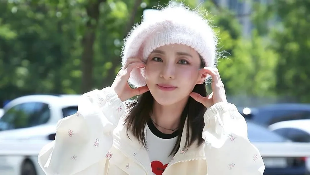 Sandara Park Bongkar Kejamnya Industri Idol K-Pop Pada Trainee