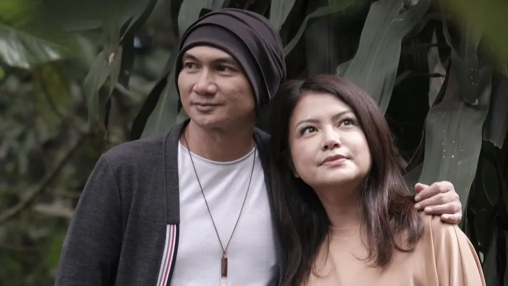 Anji dan Wina Sepakat Cerai: Kita Sudah Pisah Rumah