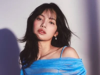 Lisa BLACKPINK bakal comeback solo pertama kalinya di agensi baru. Foto: Dok. Instagram @lalalalisa_m