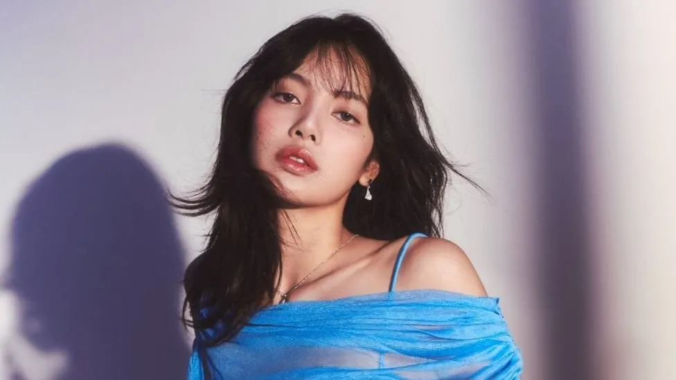 Lisa BLACKPINK Umumkan Comeback Pertama Di Agensi Baru
