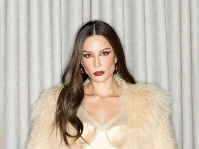 Halsey dan sederet Artis Hollywood lainnya Idap Penyakit Lupus. Foto : Instagram/iamhalsey