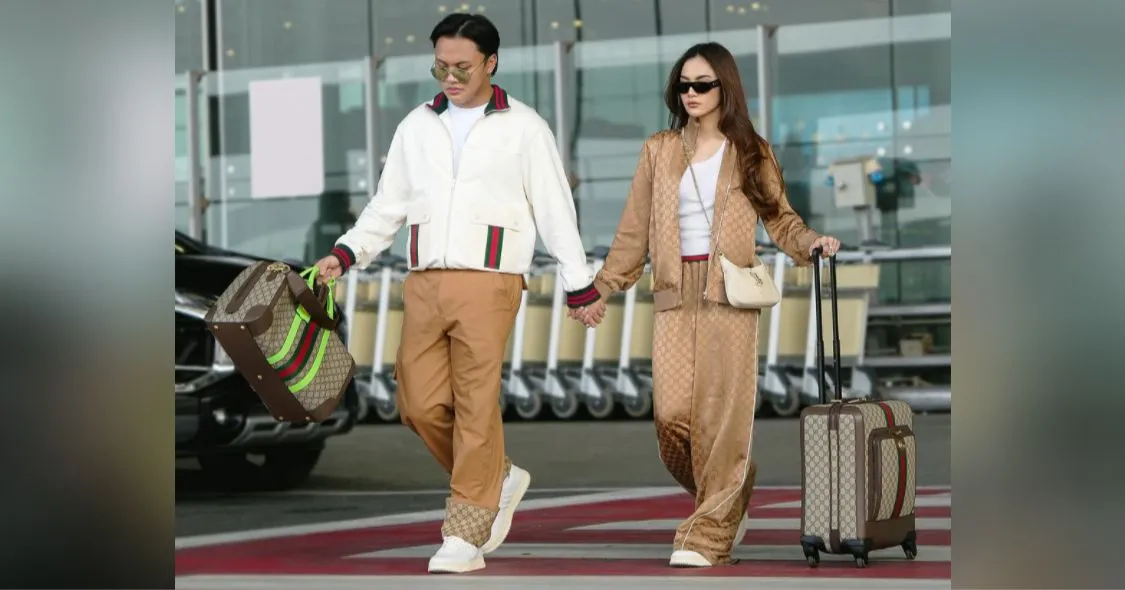 Warganet Kecewa, Mahalini dan Rizky Febian Jadi Cibiran Karena Ini