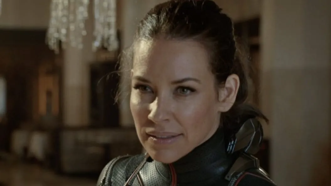 Evangeline Lilly, Pemeran The Wasp Umumkan Hiatus Akting