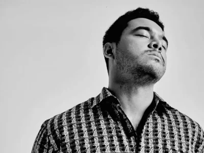 Nadhif Basalamah rilis lagu terbaru 'Isi Kepalaku' (Foto : instagram/@nadhifbasalamah)