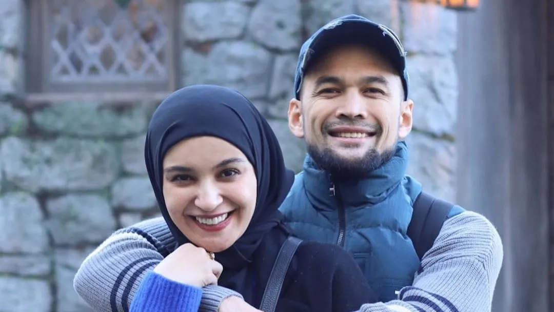 Dikritik Karena Kulkas Kotor, Teuku Wisnu: Terima Kasih Nasihatnya