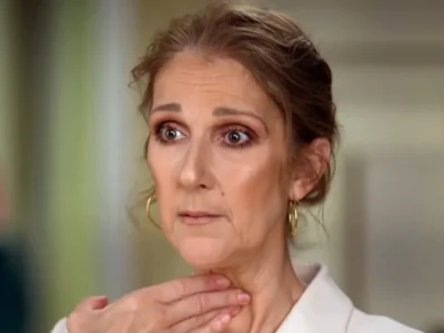 Celine Dion ungkap penyakit yang dideritanya jadi semakin parah. Foto: Dok. YouTube TODAY