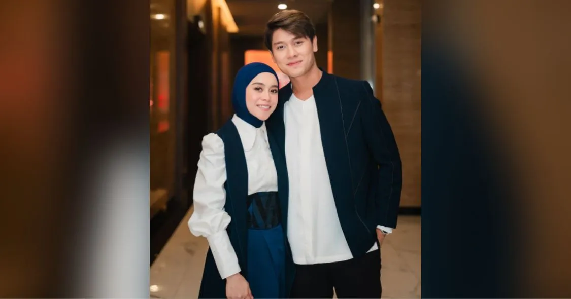 Rizky Billar Cemburu, Lesti Kejora Duet Nyanyi Bareng Mantan