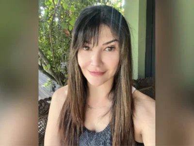 Tamara Bleszynski. (Foto: Instagram/tamarableszynskiofficial)