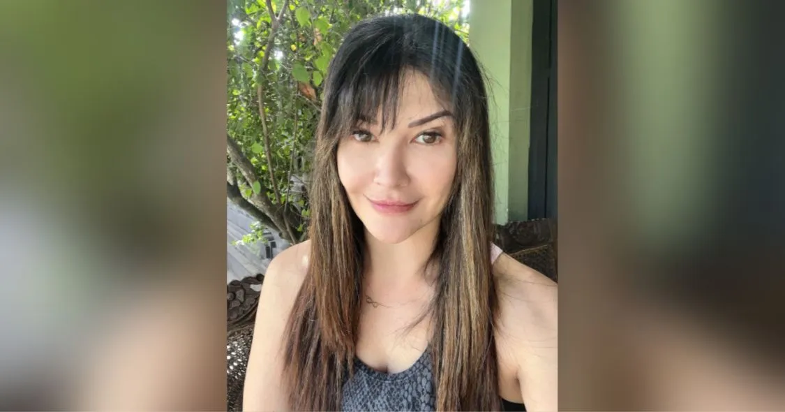 Gegara Suara Berisik, Tamara Bleszynski Ribut dengan Tukang Bangunan