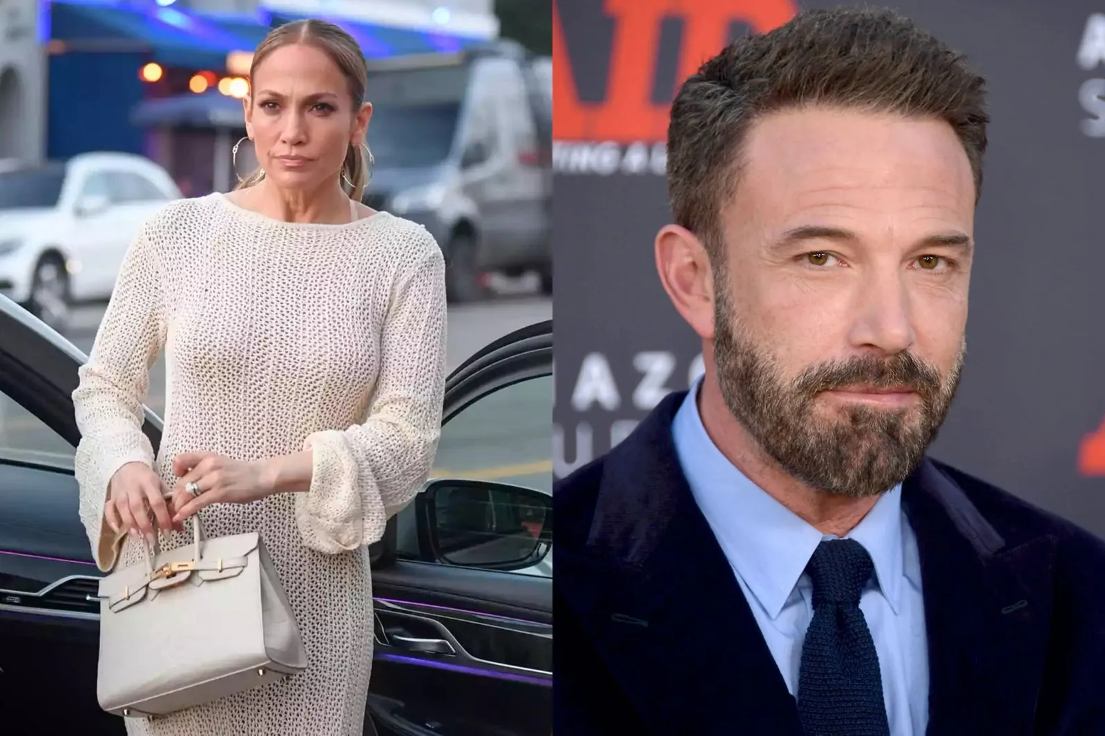 Jennifer Lopez Makan Malam Sendirian, Mana Ben Affleck?