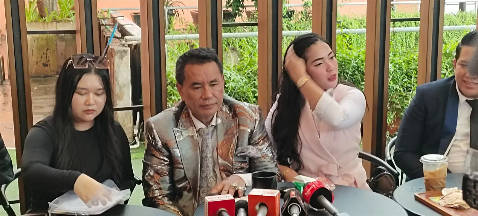 Kuasa Hukum Keluarga Vina Cirebon Minta Kasus Dibongkar Menyeluruh