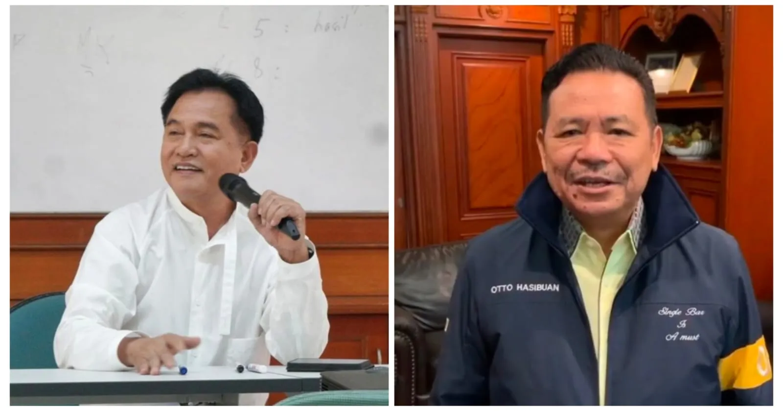 Kasus Vina, Hotman Paris Usulkan Dua Nama Jadi Pengacara Pegi