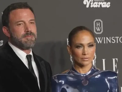 Terungkap alasan Jennifer Lopez dan Ben Affleck jual rumah mewah mereka. Foto: Dok. Instagram @jlo