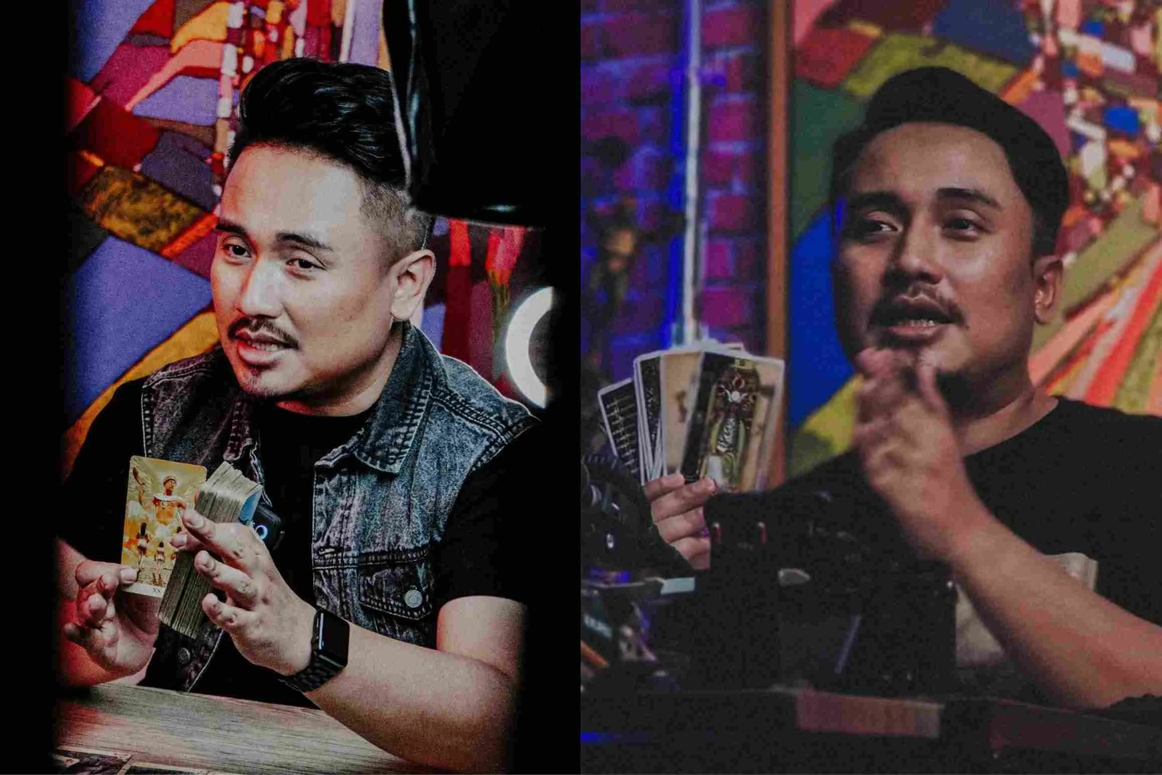 Denny Darko Ramal Thariq Halilintar-Aaliyah, Berpotensi Cerai