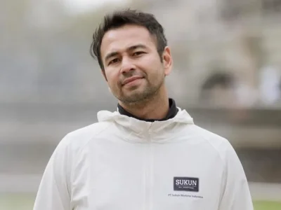 Raffi Ahmad umumkan mundur jadi investor Beach Club Gunung Kidul. Foto: Dok. Instagram @raffinagita1717