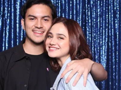 Perilaku Rizky Nazar saat masih berpacaran dengan Syifa Hadju buat netizen geram. Foto: Dok. Instagram @rizkynazar20