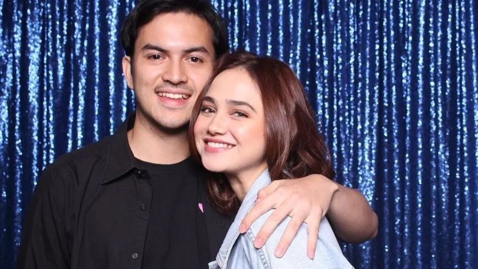 Putus Dengan Syifa Hadju, Perilaku Rizky Nazar Bikin Geram Netizen