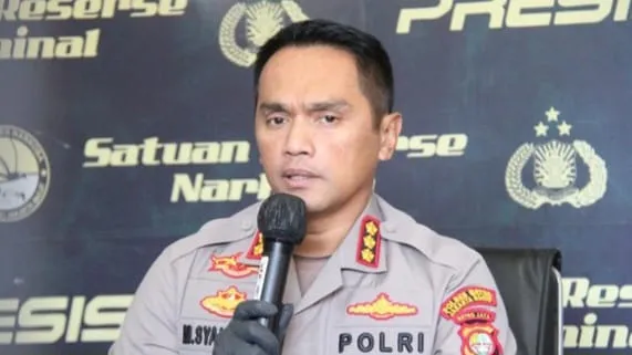 Pasangan Polisi Jadi Tersangka Penipuan, Janjikan Korban Masuk Kepolisian