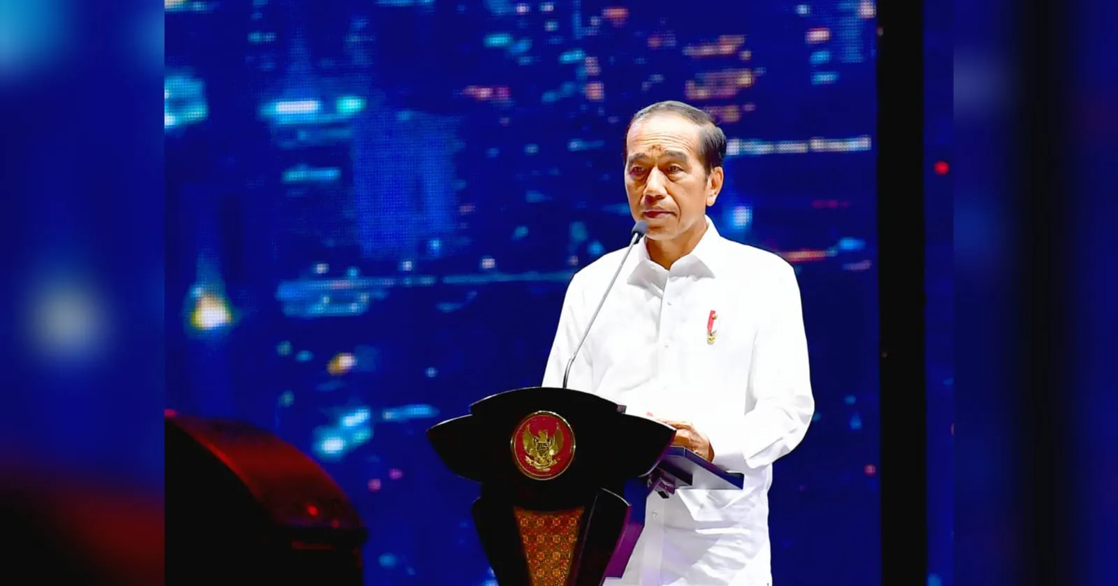 Jakarta Fair 2024 Resmi Dibuka