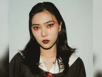 Isyana Sarasvati (Foto : Instagram/@isyanasarasvati)