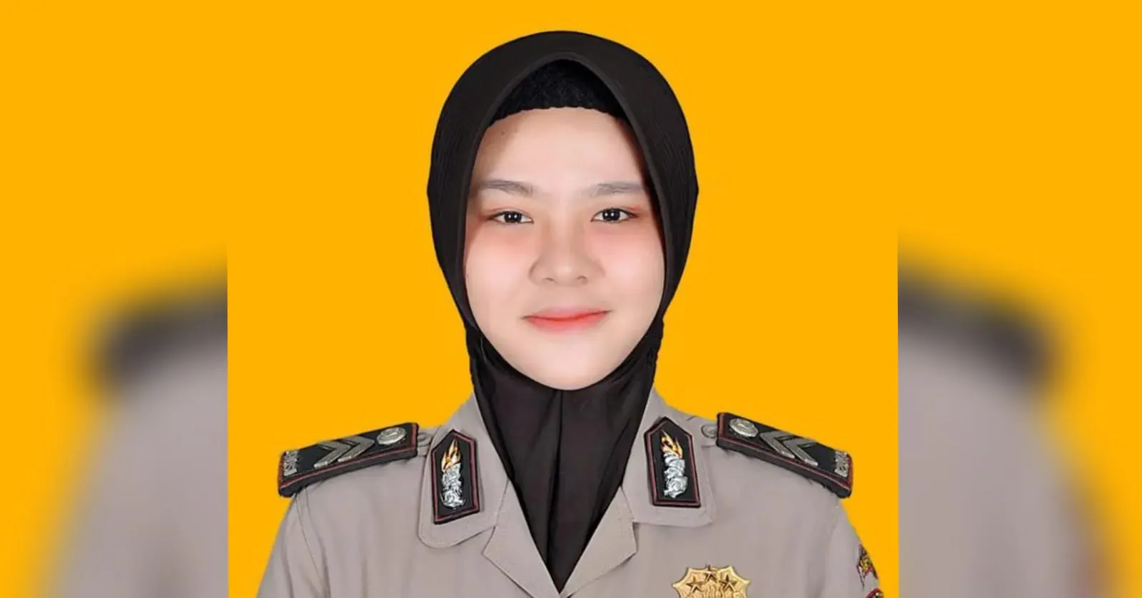 Usai Bakar Suami, Tersangka Polwan Ternyata Tak Ditahan