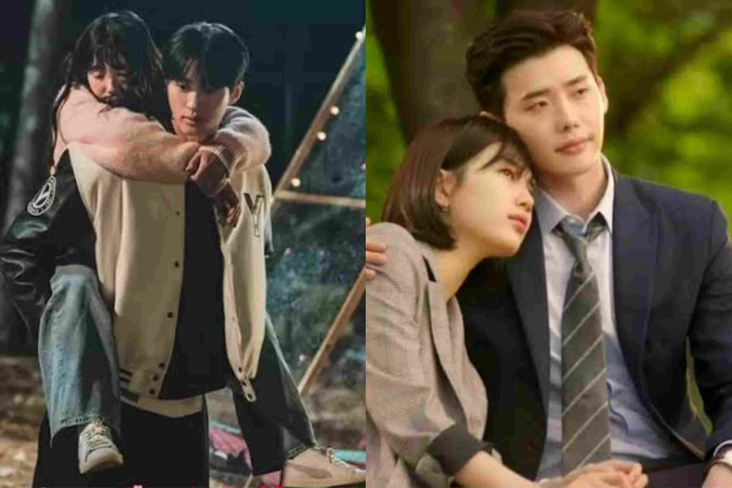 Mirip Lovely Runner, Ini Drakor Romantis yang Wajib Ditonton