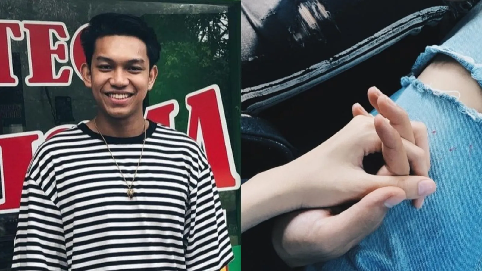 Gaga Muhammad Pamer Foto Gandengan, Diduga Bareng Pacar Baru