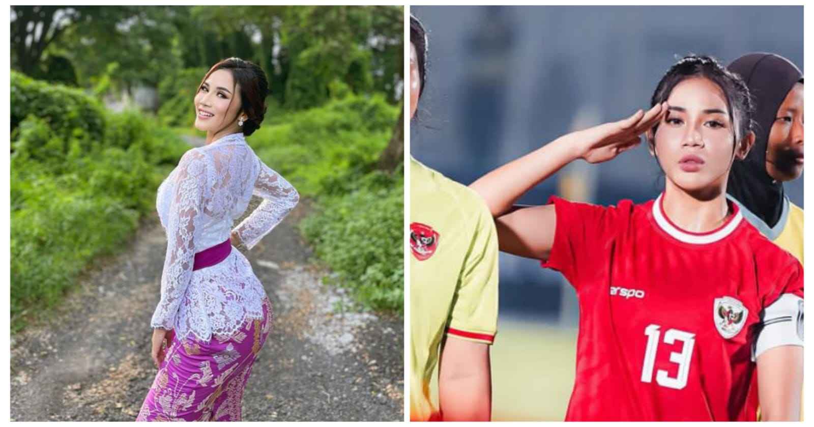 Foto : Instagram/shafiraikaputri13