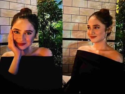 Siapa sangka, di balik kisah cintanya dengan Rizky Nazar, Syifa Hadju ternyata pernah menjalin kasih dengan 5 aktor ganteng lainnya (Foto: instagram/syifahadju)