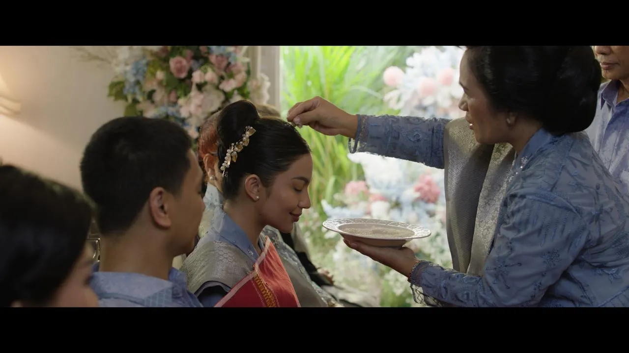 Butuh 5 Tahun, Film Catatan Harian Menantu Sinting Selesai Produksi