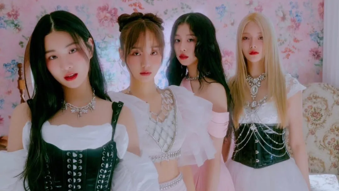 FIFTY FIFTY Comeback, Debut Ulang dengan 5 Anggota
