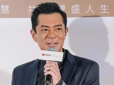 Louis Koo digugat rekan bisnis karena tak bisa bayar utang, Foto: Dok. Instagram @kootinlok_louis