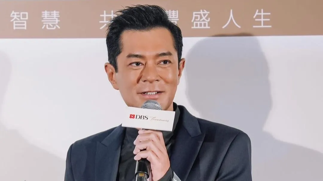 Tak Bisa Bayar Utang, Aktor Louis Koo Digugat Rekan Bisnis