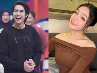 Perbedaan keyakinan Antara El Rumi dan Eca Aura, Maia Estianty, angkat bicara (Foto: instagram/elelrumi, instagram/elsaajapasal)