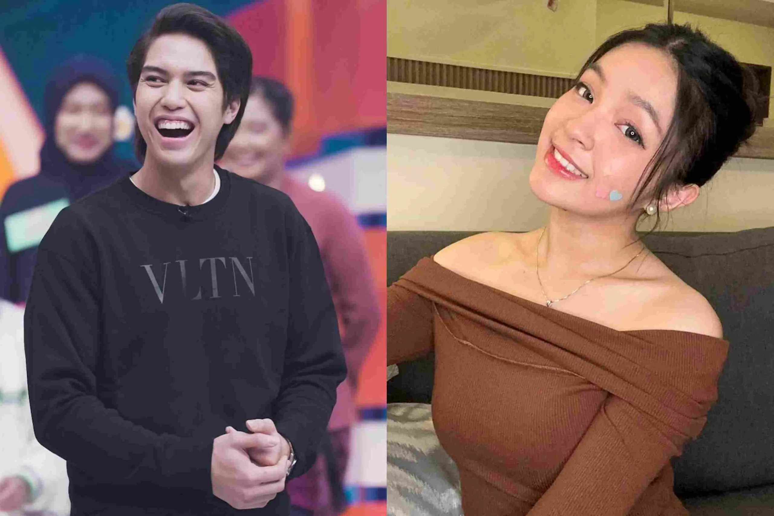Maia Estianty Beri Sinyal Soal Kedekatan El Rumi dan Eca Aura
