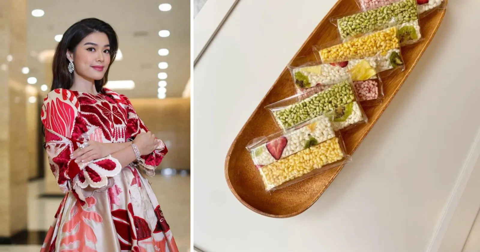 Resep Ssal Gangjeong Ala Miss Indonesia 2020 Pricilia Carla Yules