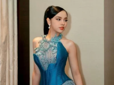Lyodra Ginting Ipar Adalah Maut (Foto : Instagram/@lyodraofficial)