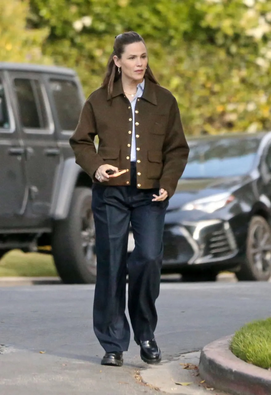 (Foto: Thecelebrityfinder/MEGA)