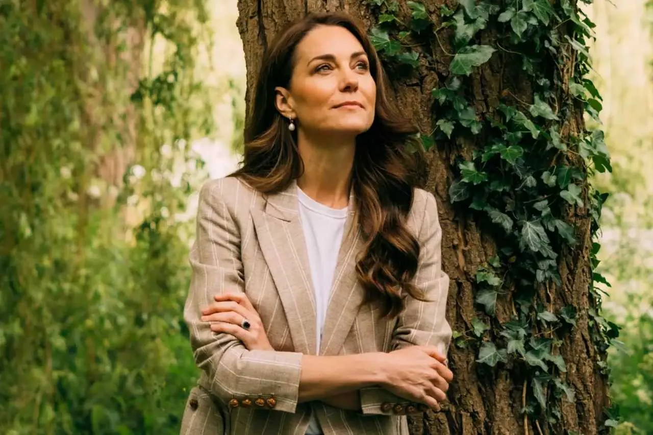 Sempat Terancam Pensiun, Kini Kate Middleton Siap Tampil di Publik