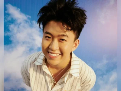 Rich Brian. (Foto : Instagram/@brianimanuel)